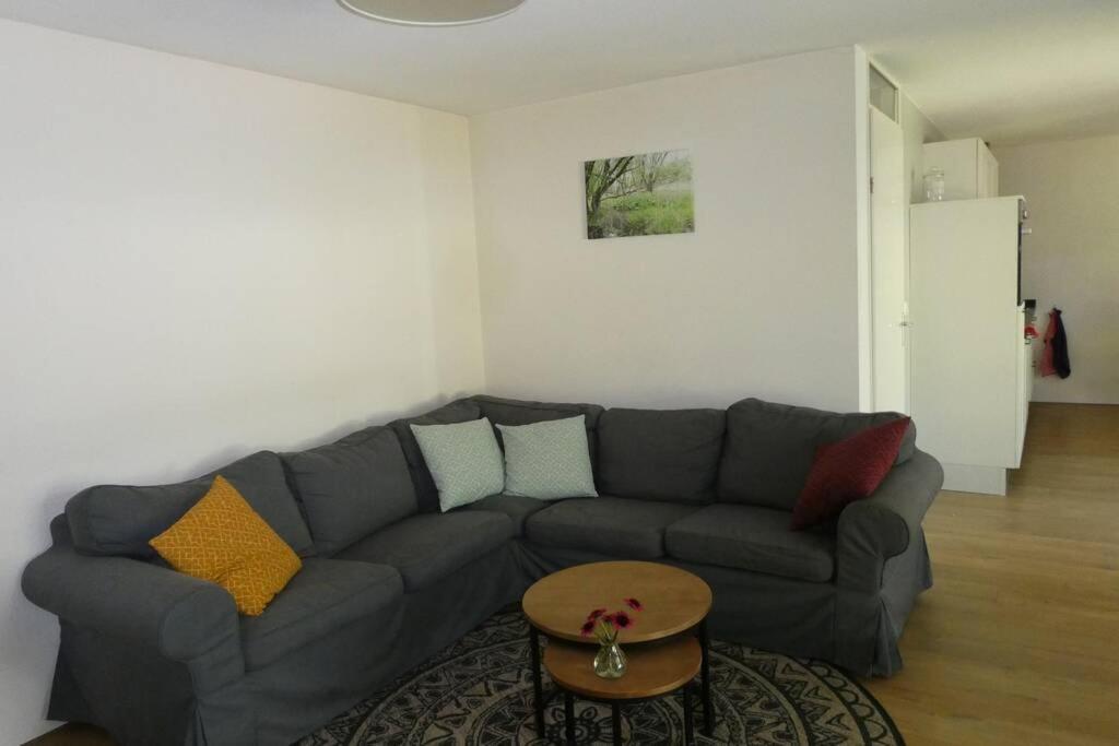 Huis Bij De Catalpa ดอร์เดรคท์ ภายนอก รูปภาพ